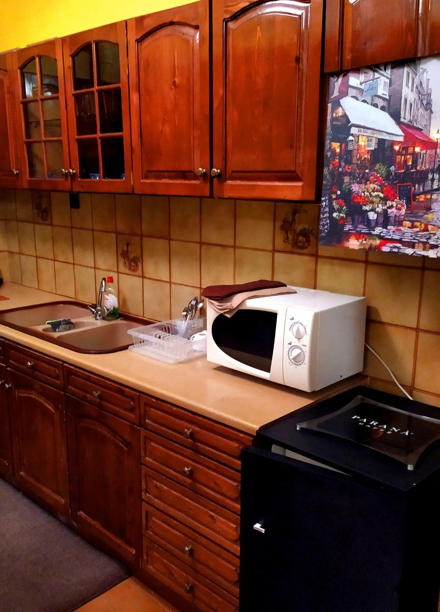 Apartament Το Σπίτι Μας Janina Zewnętrze zdjęcie