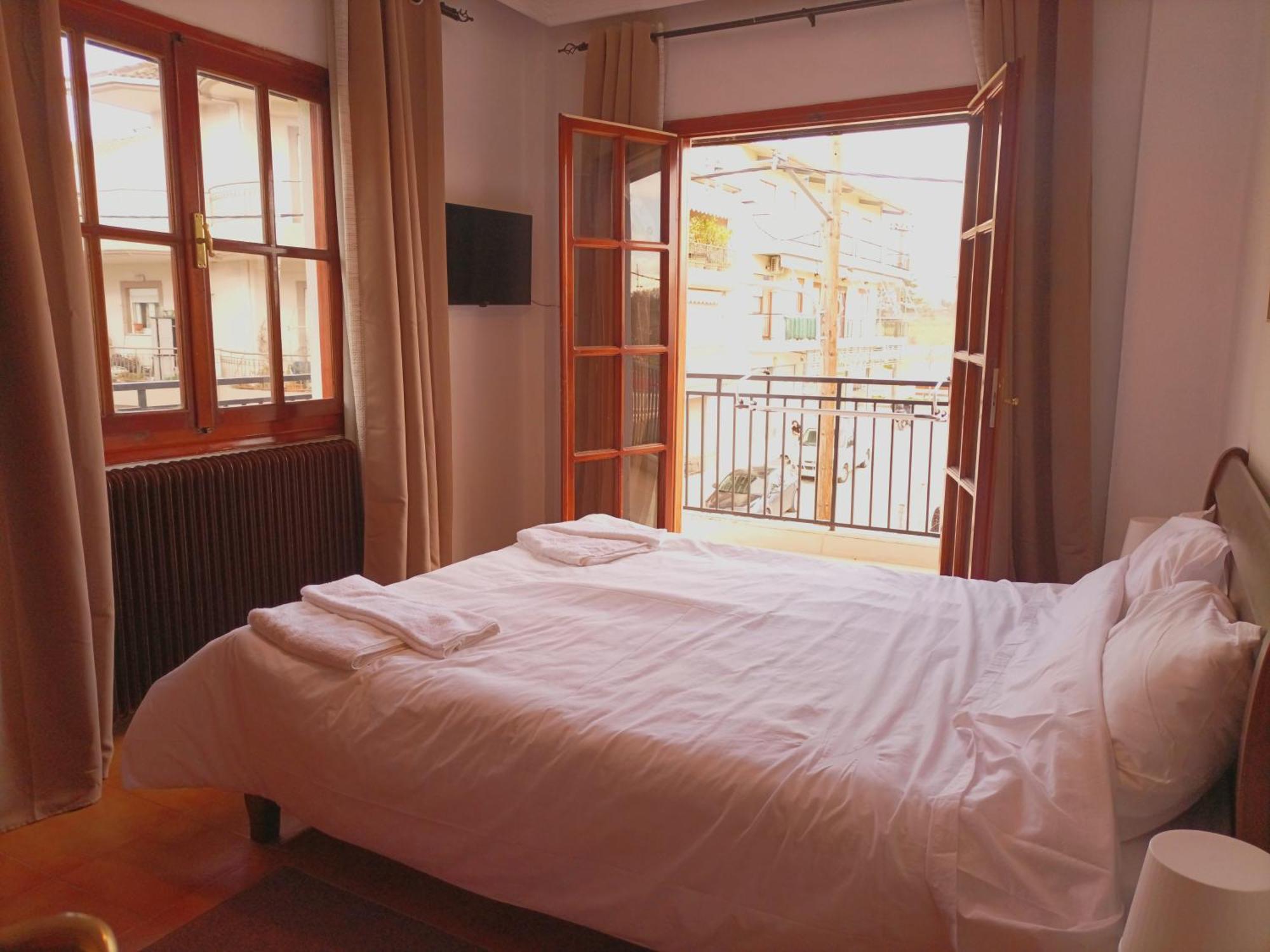Apartament Το Σπίτι Μας Janina Zewnętrze zdjęcie