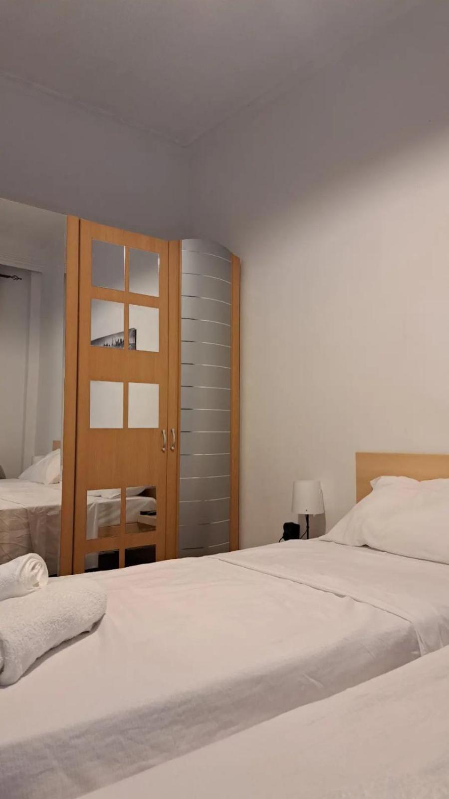 Apartament Το Σπίτι Μας Janina Zewnętrze zdjęcie