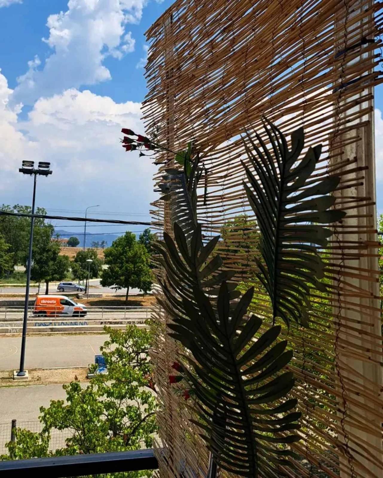 Apartament Το Σπίτι Μας Janina Zewnętrze zdjęcie