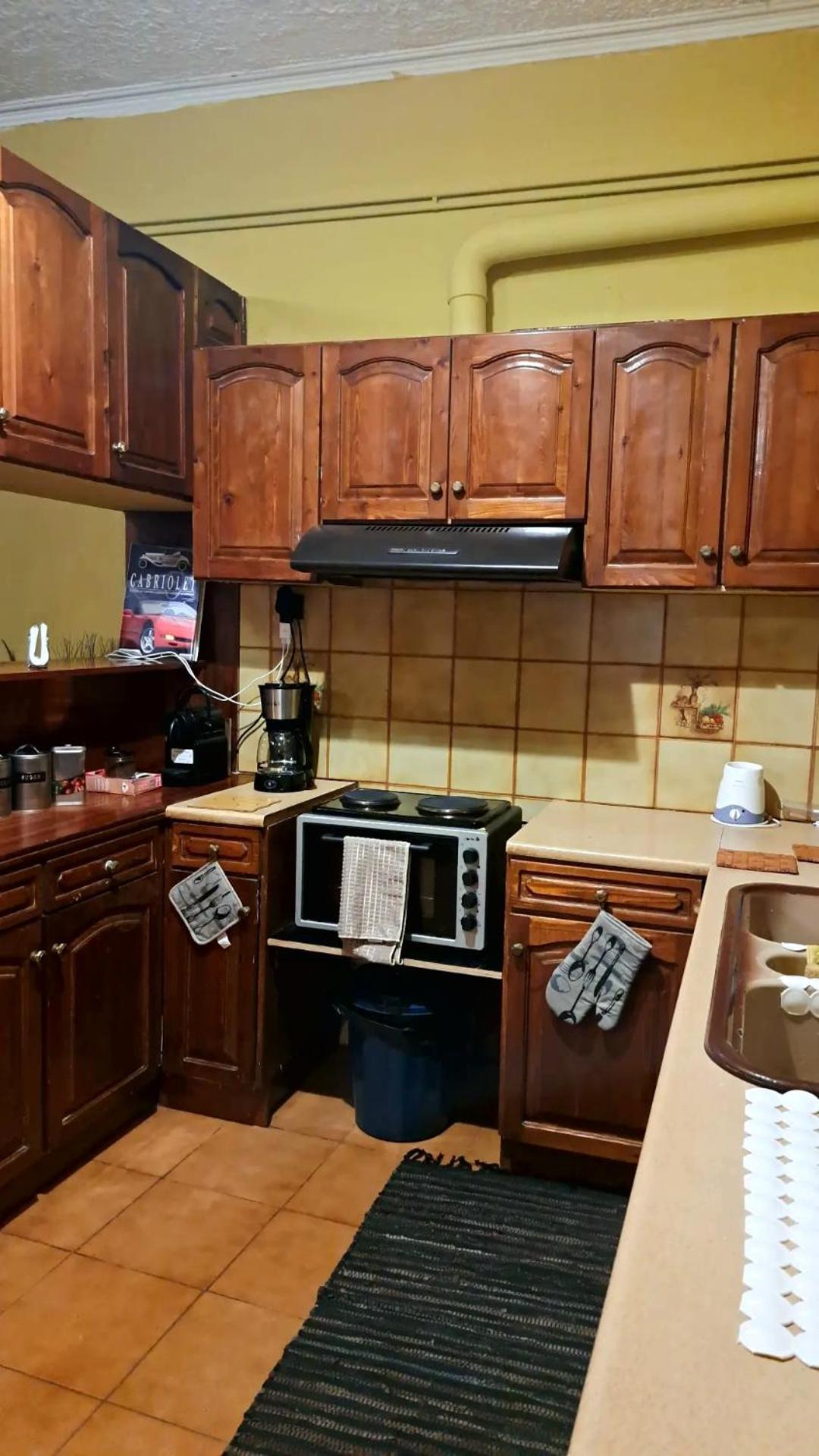 Apartament Το Σπίτι Μας Janina Zewnętrze zdjęcie