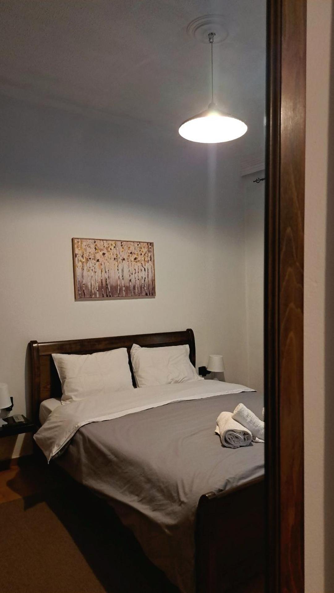 Apartament Το Σπίτι Μας Janina Zewnętrze zdjęcie
