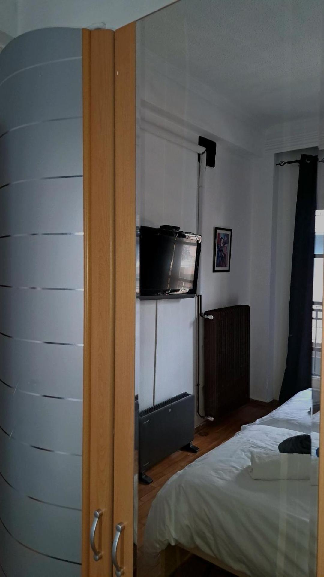 Apartament Το Σπίτι Μας Janina Zewnętrze zdjęcie